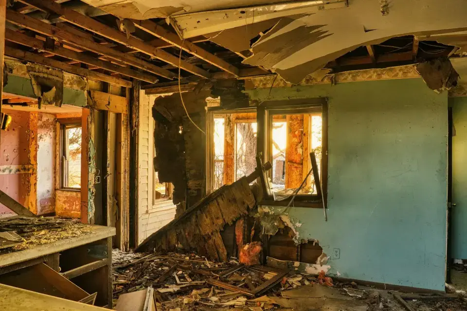 Leading Mold Removal Company in Lee's Summit — Lee's Summit, MO