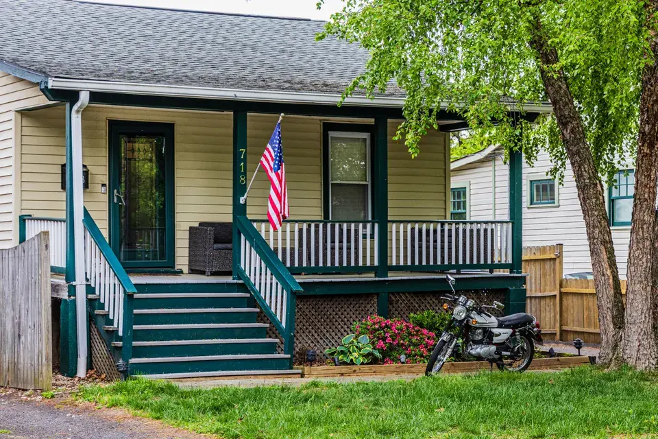 mold removal Blue Springs