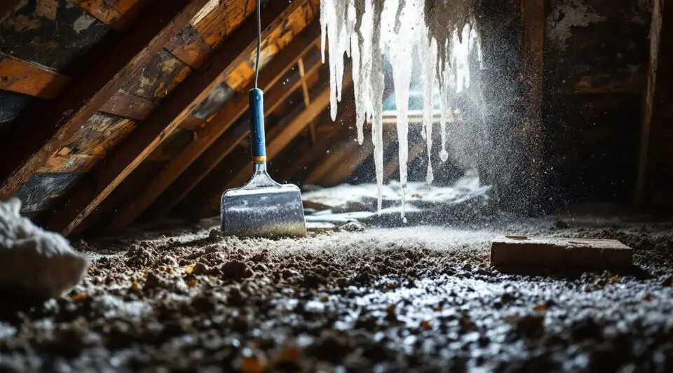 mold removal in Independence, MO