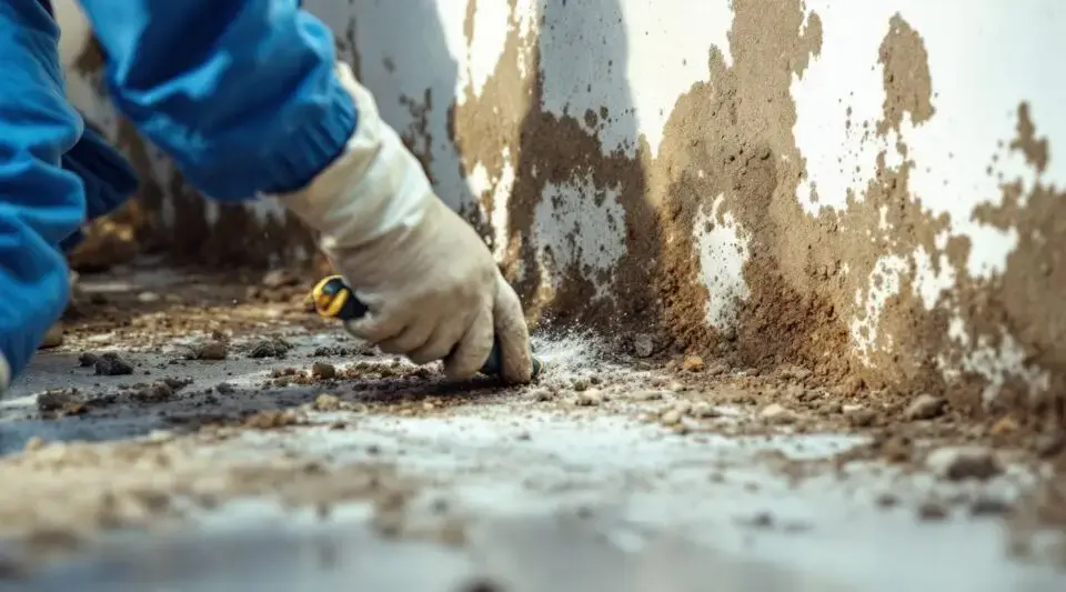 mold removal in Pleasant Hill, MO