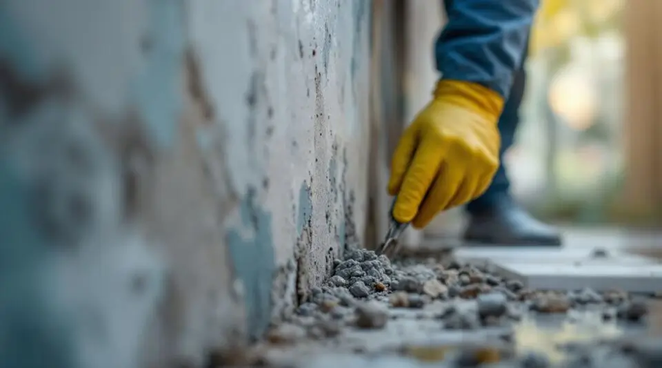 Mold Abatement Services Lee's Summit