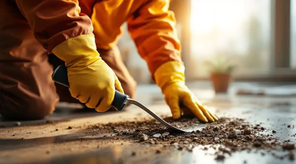Mold Inspection And Removal Lee's Summit